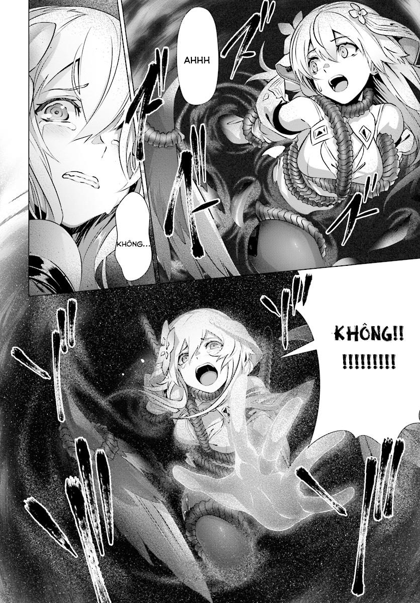 Naze Boku No Sekai Wo Daremo Oboeteinai No Ka? Chapter 6 - Trang 2