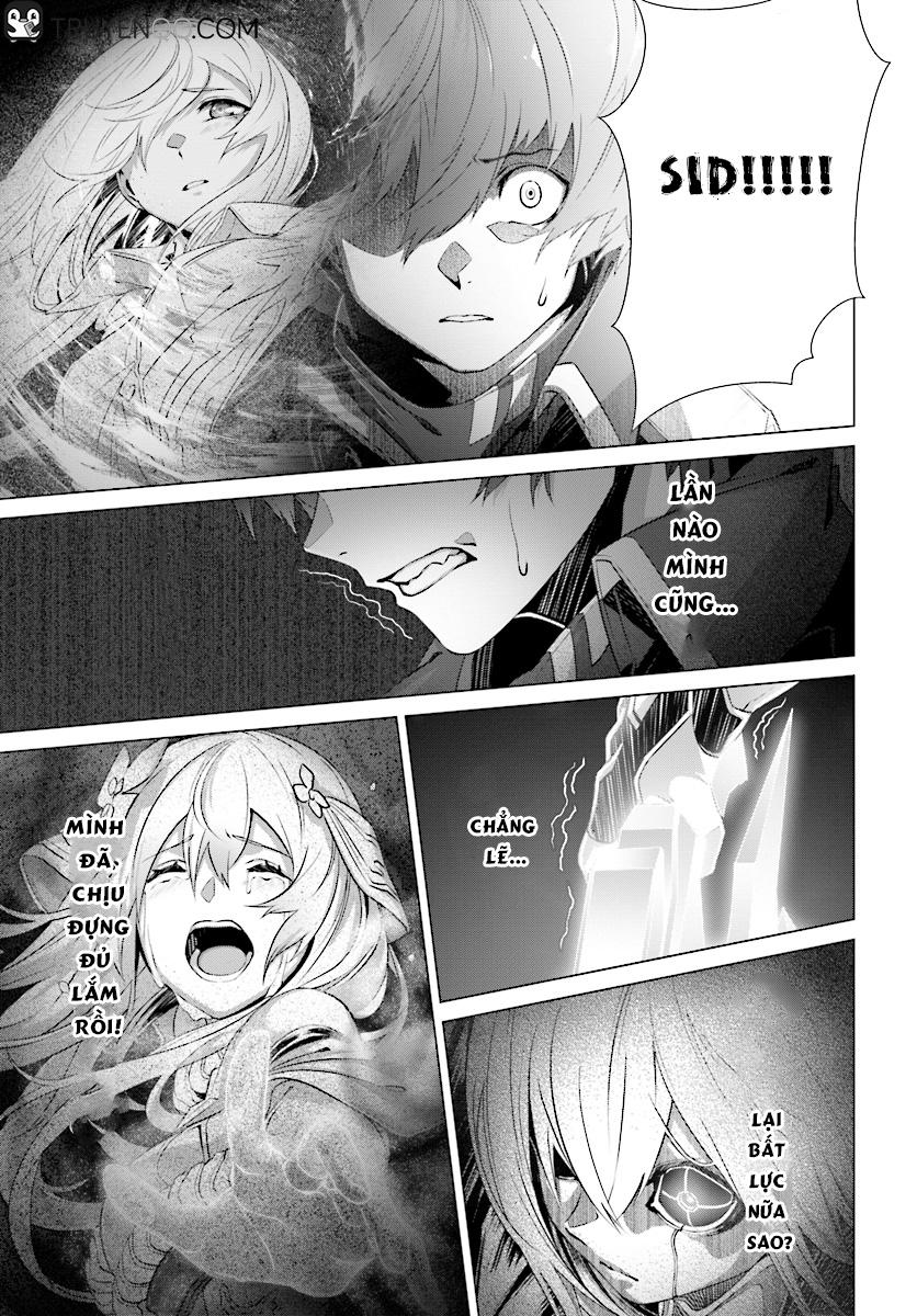 Naze Boku No Sekai Wo Daremo Oboeteinai No Ka? Chapter 6 - Trang 2