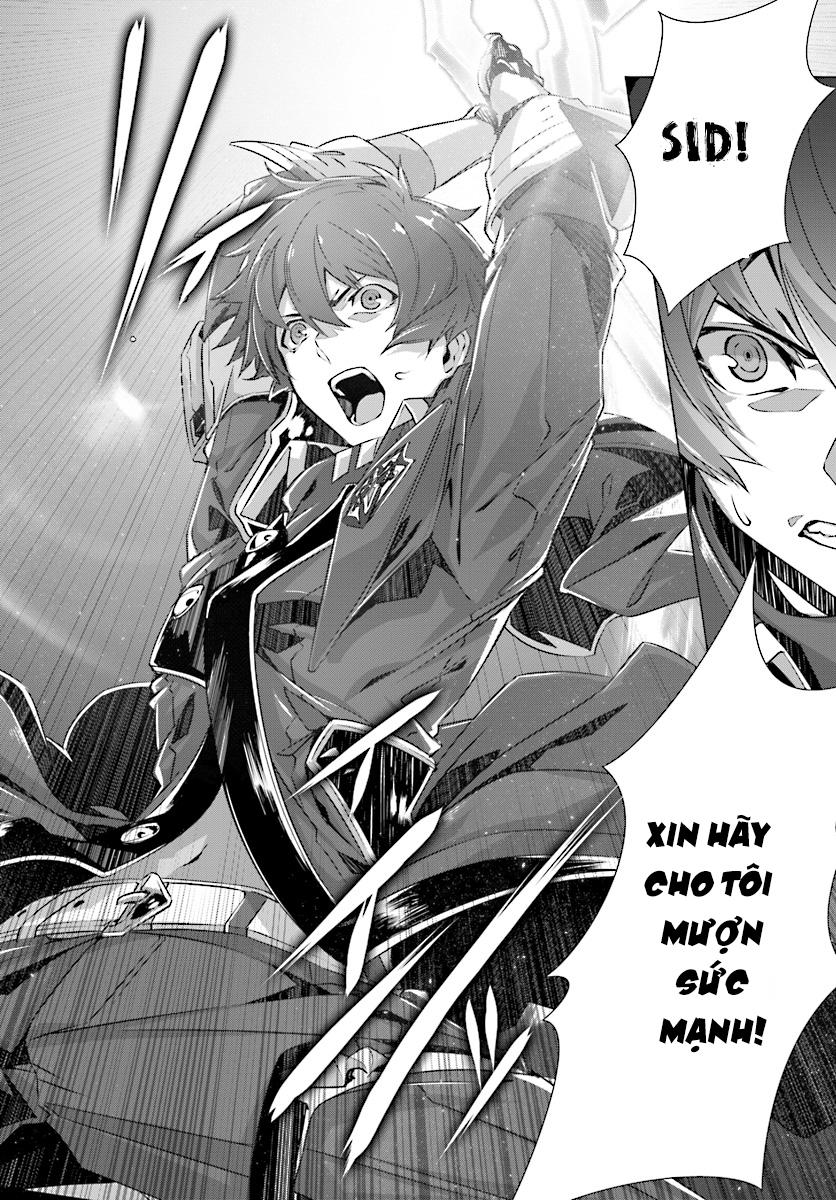 Naze Boku No Sekai Wo Daremo Oboeteinai No Ka? Chapter 6 - Trang 2