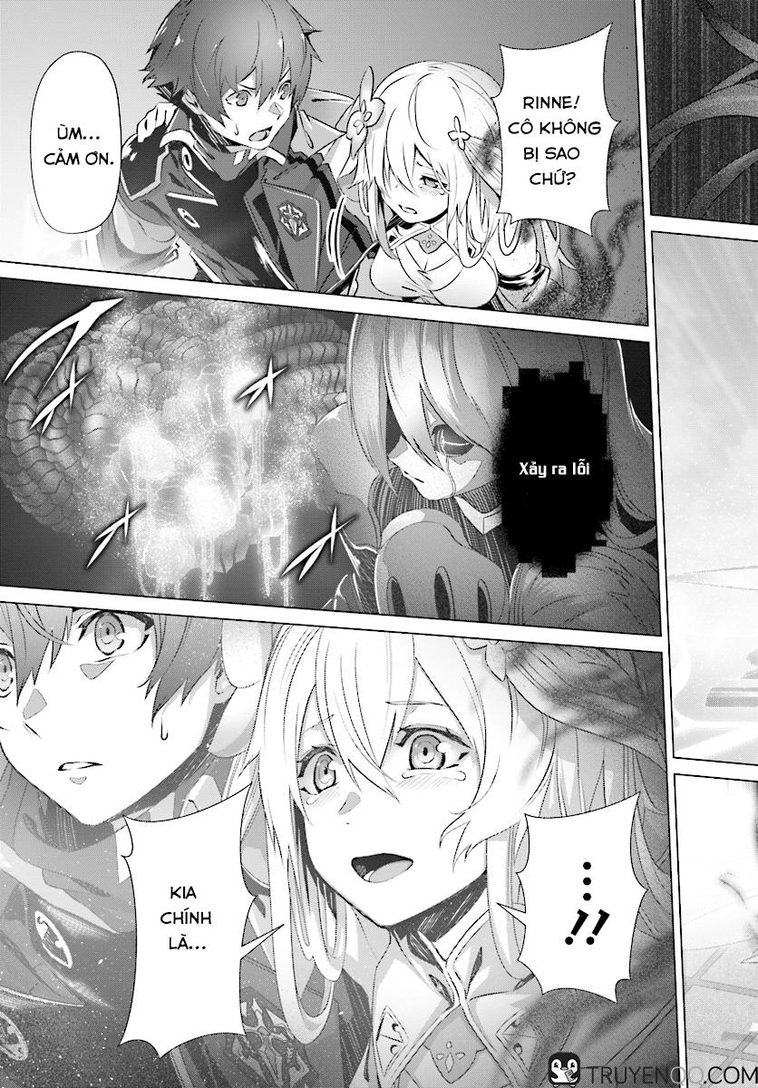 Naze Boku No Sekai Wo Daremo Oboeteinai No Ka? Chapter 6 - Trang 2