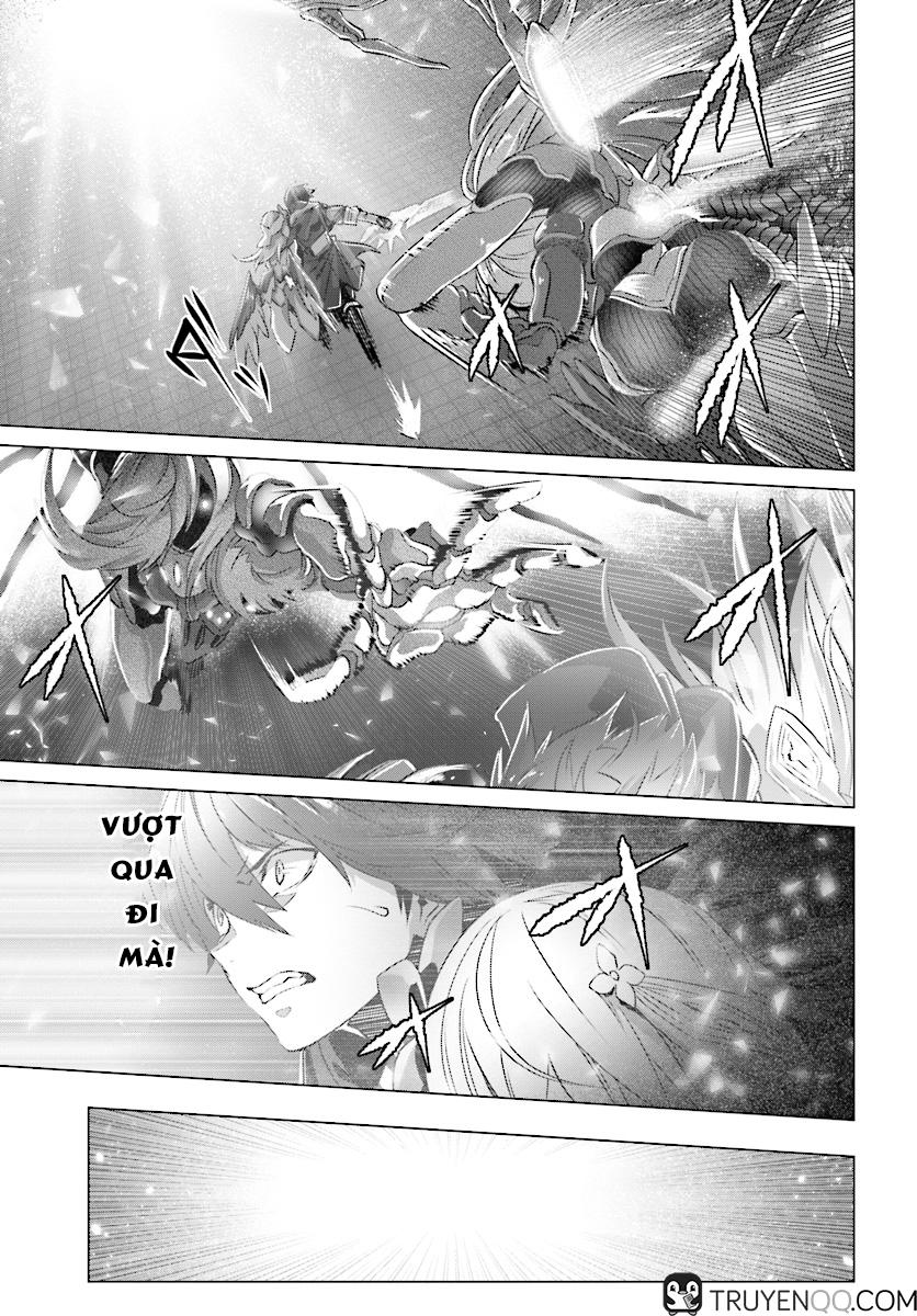 Naze Boku No Sekai Wo Daremo Oboeteinai No Ka? Chapter 6 - Trang 2