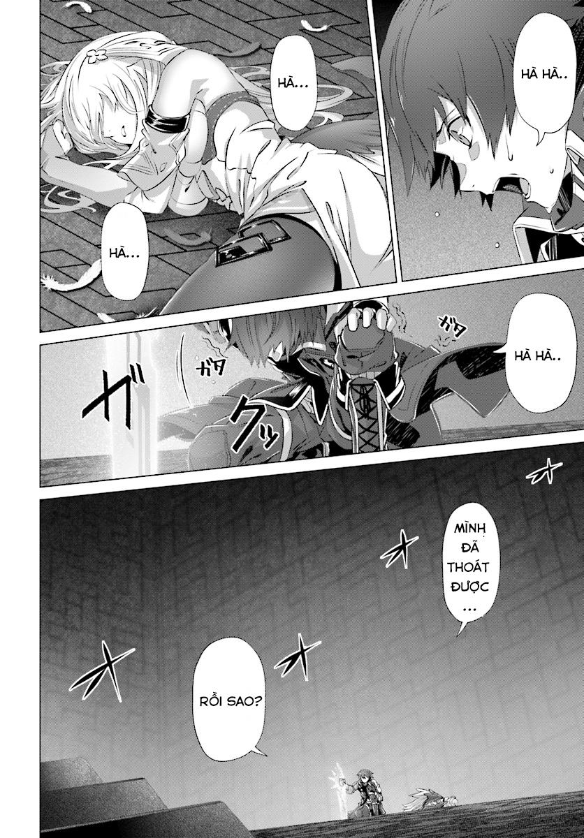 Naze Boku No Sekai Wo Daremo Oboeteinai No Ka? Chapter 6 - Trang 2