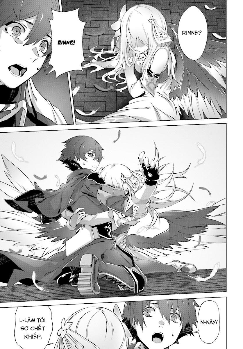 Naze Boku No Sekai Wo Daremo Oboeteinai No Ka? Chapter 6 - Trang 2