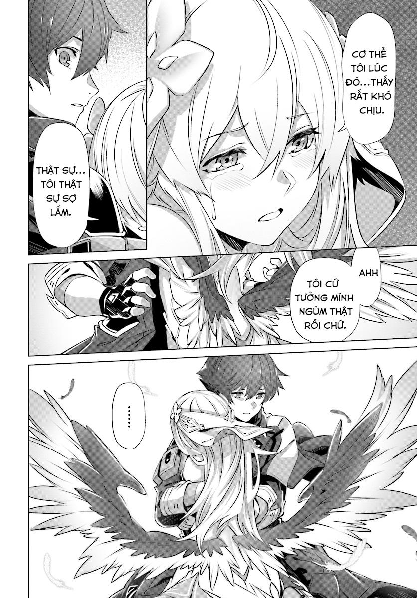 Naze Boku No Sekai Wo Daremo Oboeteinai No Ka? Chapter 6 - Trang 2