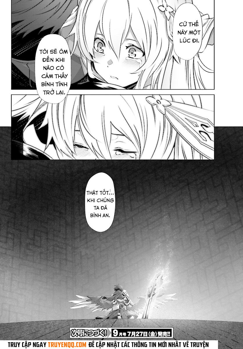 Naze Boku No Sekai Wo Daremo Oboeteinai No Ka? Chapter 6 - Trang 2