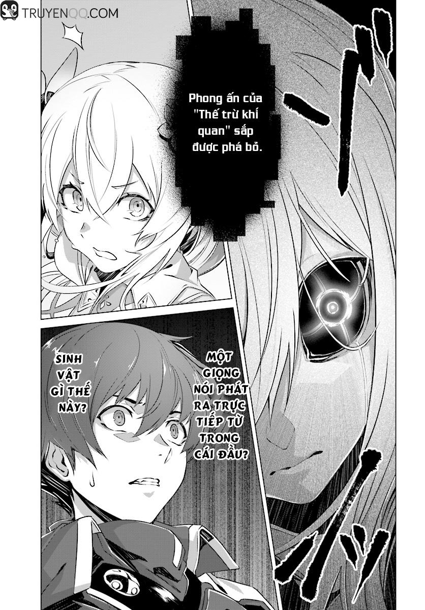 Naze Boku No Sekai Wo Daremo Oboeteinai No Ka? Chapter 6 - Trang 2