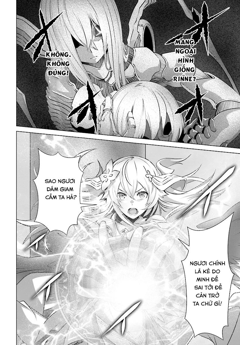 Naze Boku No Sekai Wo Daremo Oboeteinai No Ka? Chapter 6 - Trang 2