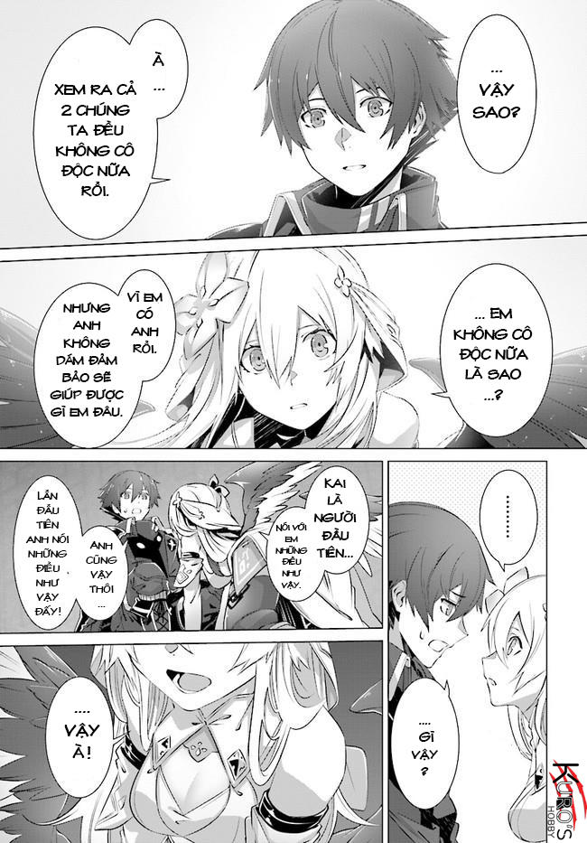 Naze Boku No Sekai Wo Daremo Oboeteinai No Ka? Chapter 7 - Trang 2