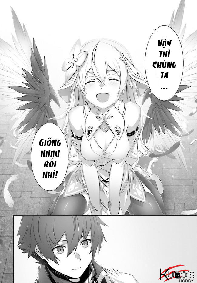 Naze Boku No Sekai Wo Daremo Oboeteinai No Ka? Chapter 7 - Trang 2