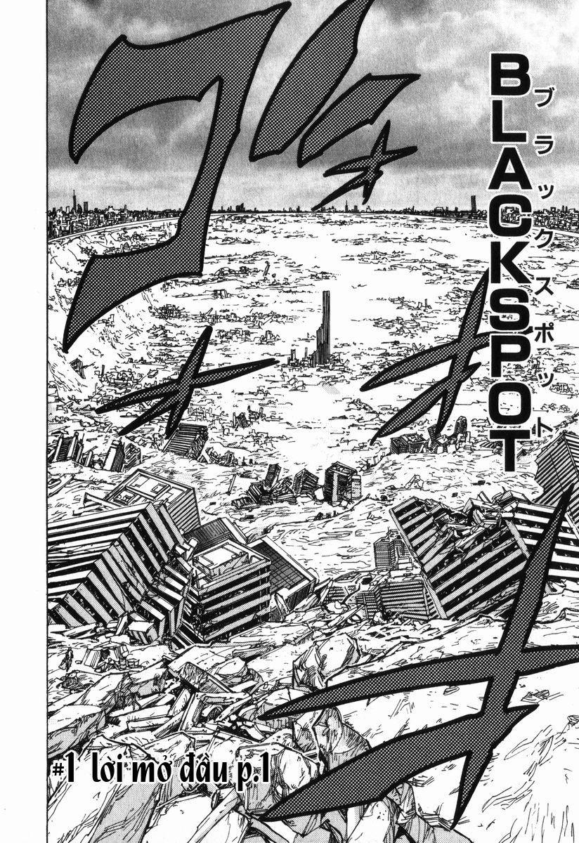 Needless Chapter 1 - Trang 2