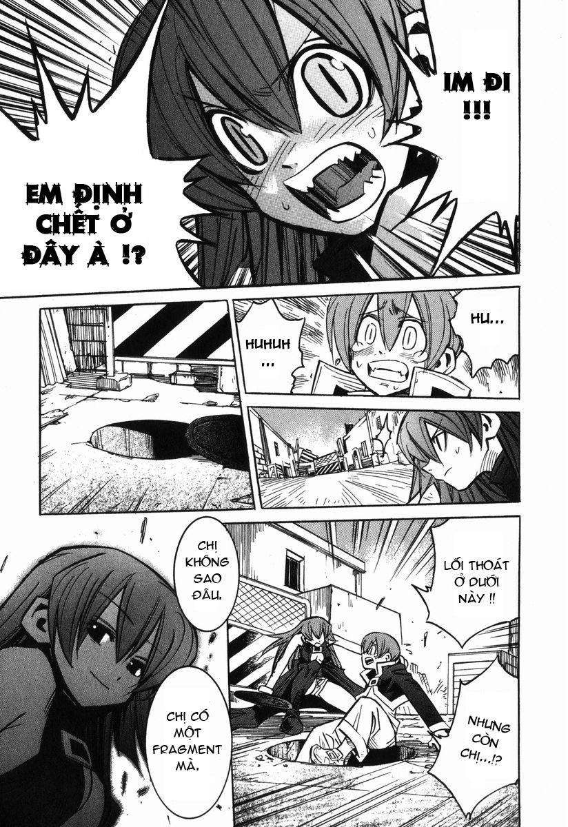 Needless Chapter 1 - Trang 2