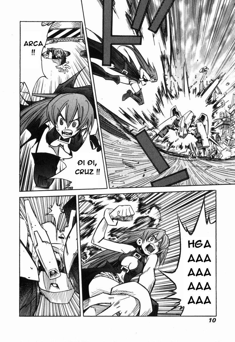 Needless Chapter 1 - Trang 2