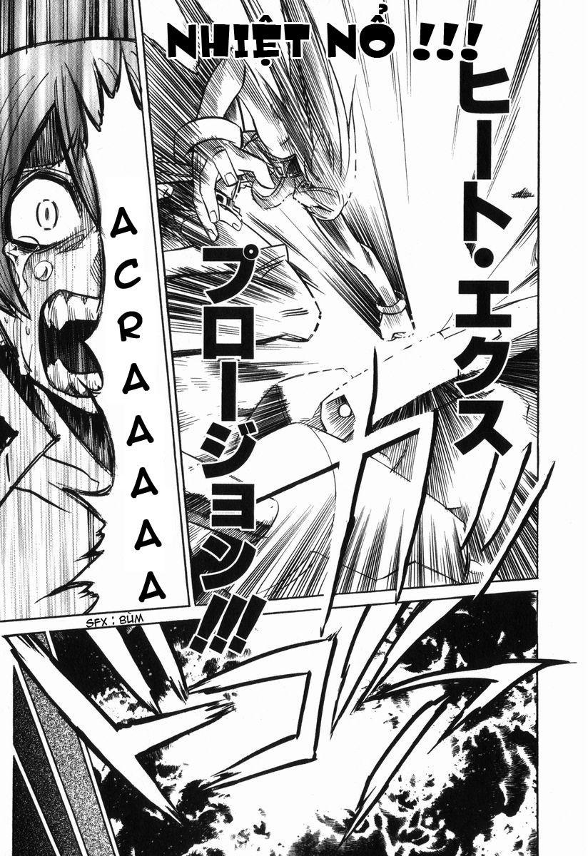 Needless Chapter 1 - Trang 2