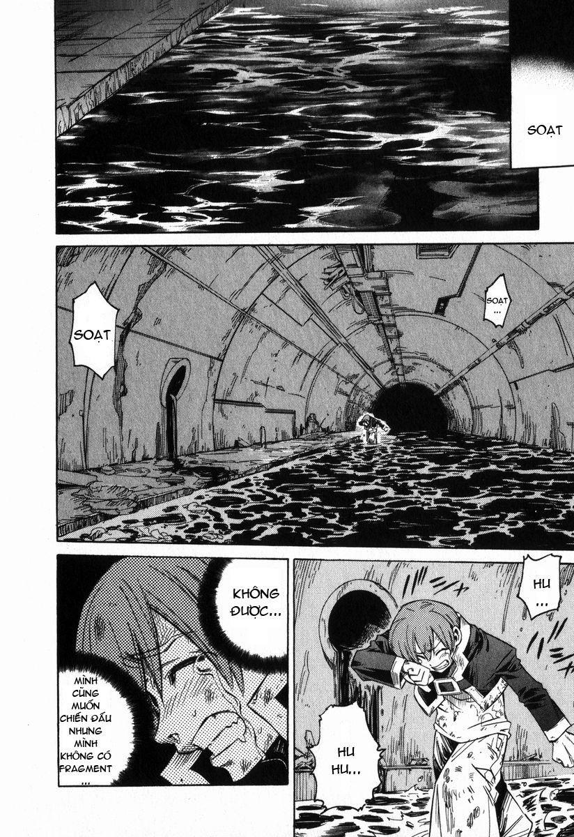 Needless Chapter 1 - Trang 2