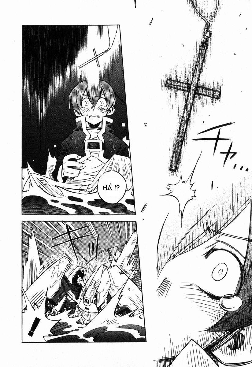 Needless Chapter 1 - Trang 2