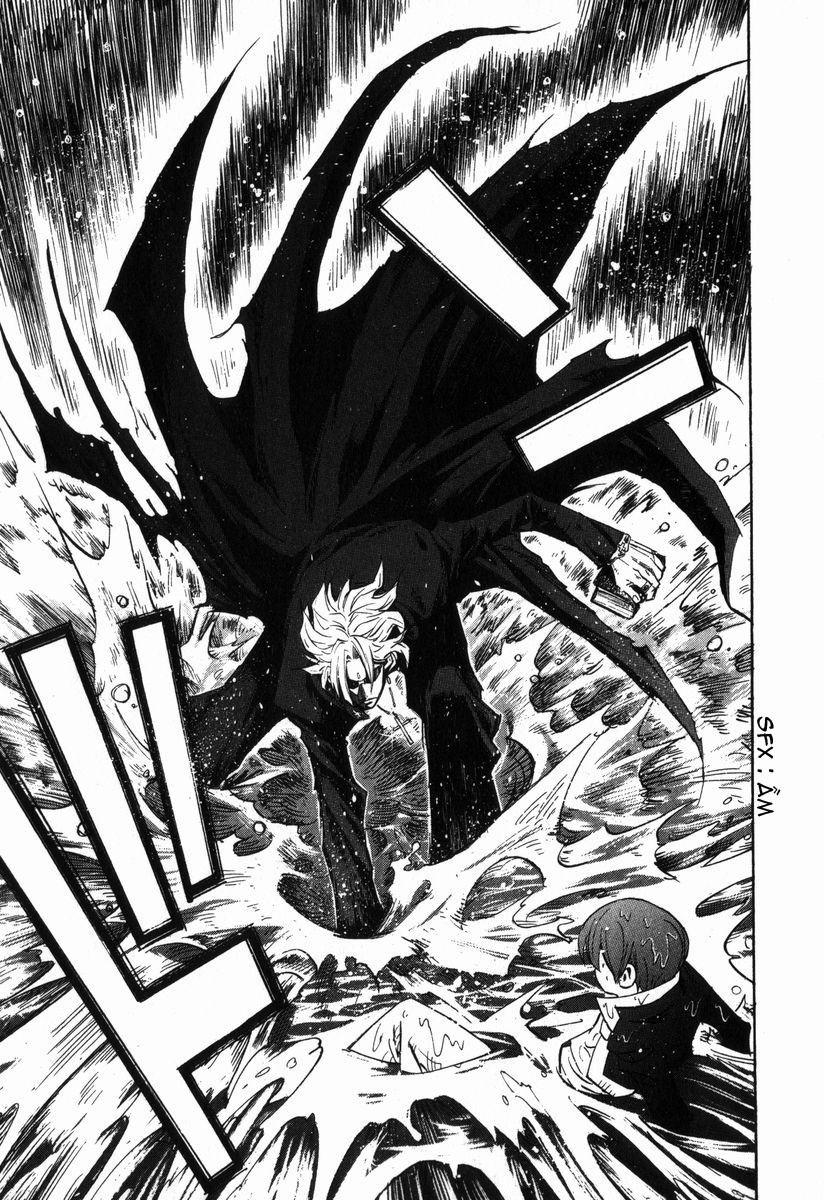 Needless Chapter 1 - Trang 2