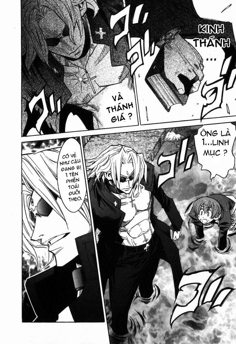 Needless Chapter 1 - Trang 2