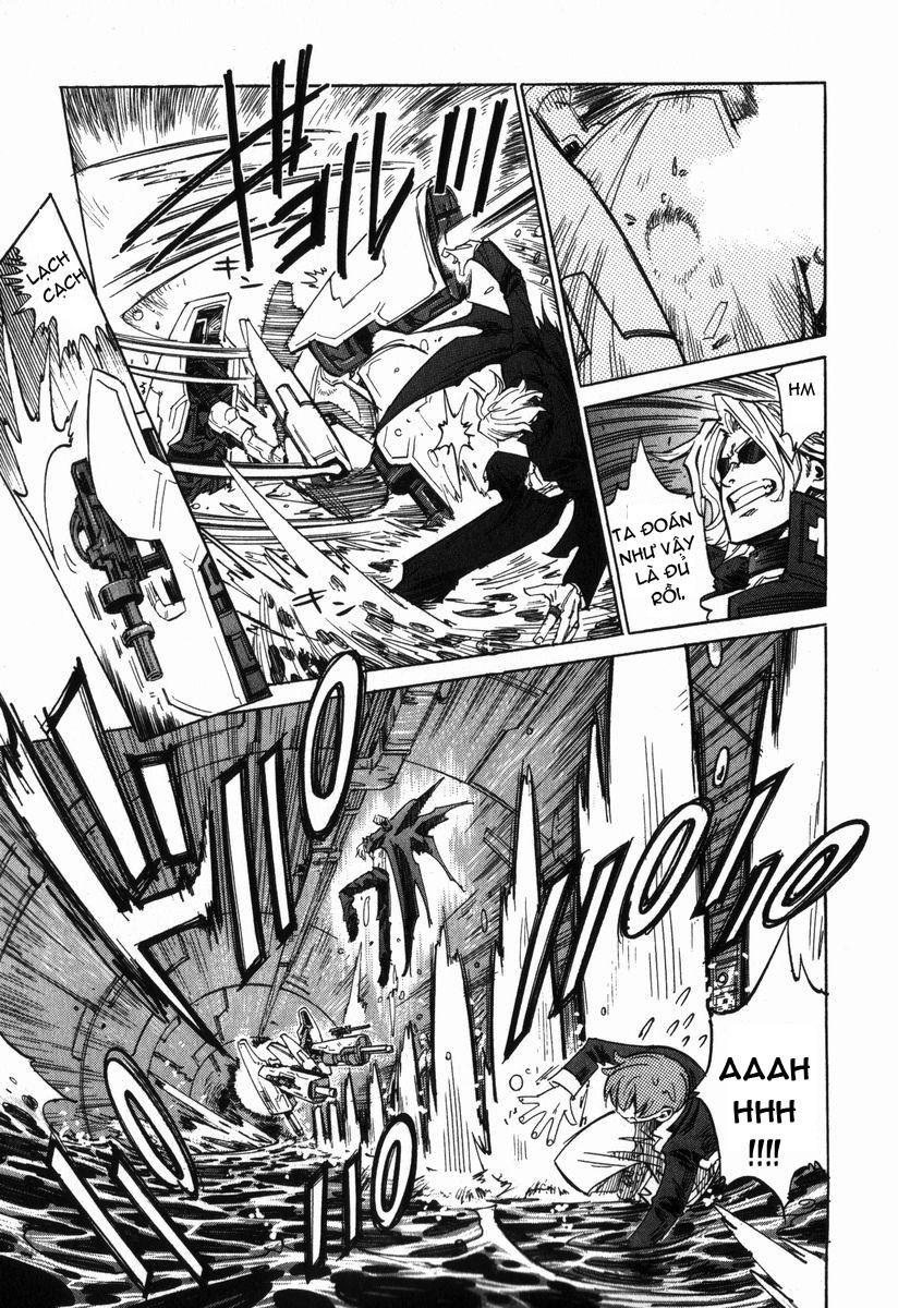 Needless Chapter 1 - Trang 2