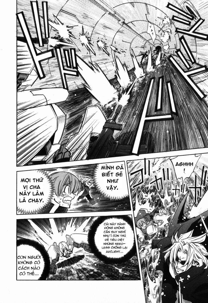 Needless Chapter 1 - Trang 2