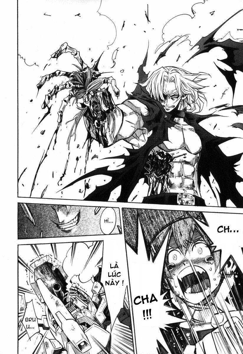 Needless Chapter 1 - Trang 2