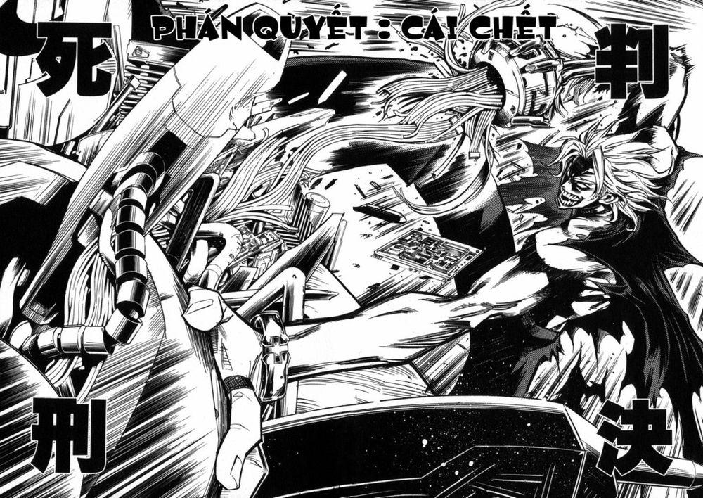 Needless Chapter 1 - Trang 2