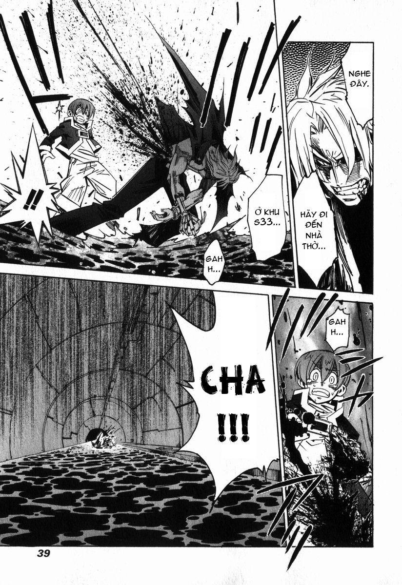 Needless Chapter 1 - Trang 2