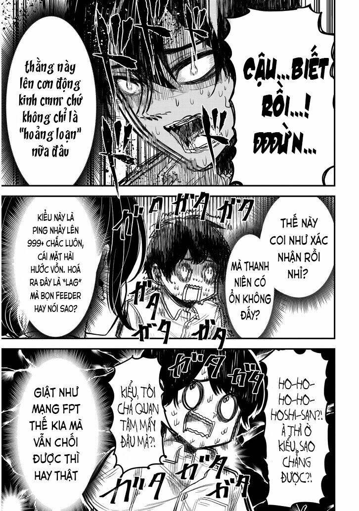 Nega-Kun Và Posi-Chan Chapter 10 - Trang 2