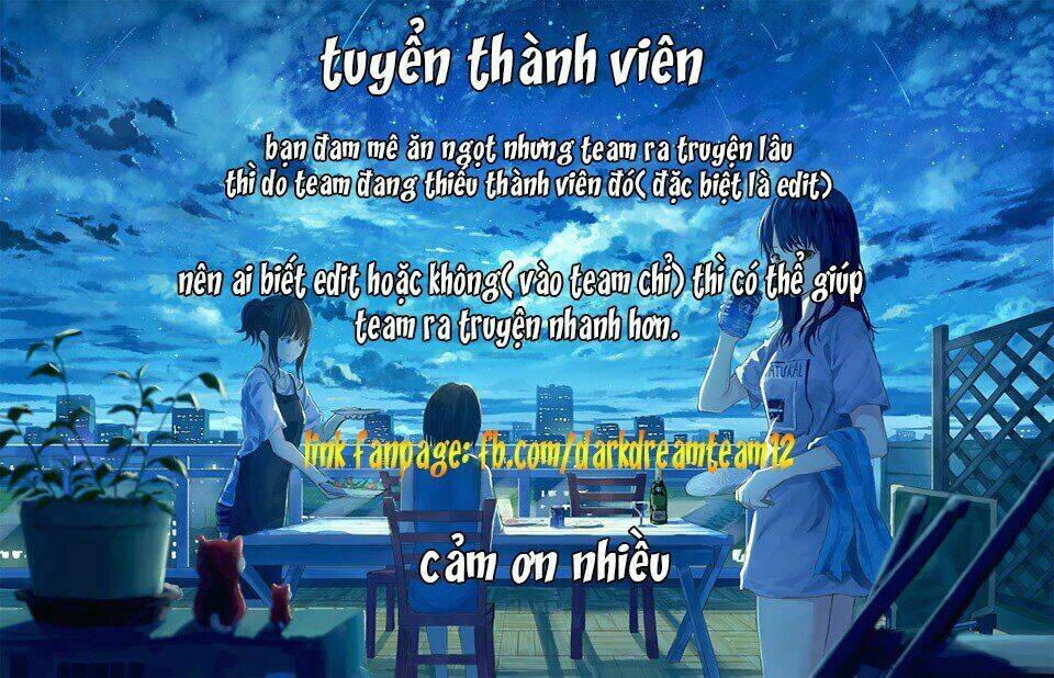 Nega-Kun Và Posi-Chan Chapter 8 - Trang 2