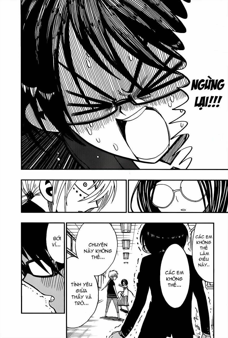 Nejimaki Kagyu Chapter 2 - Trang 2