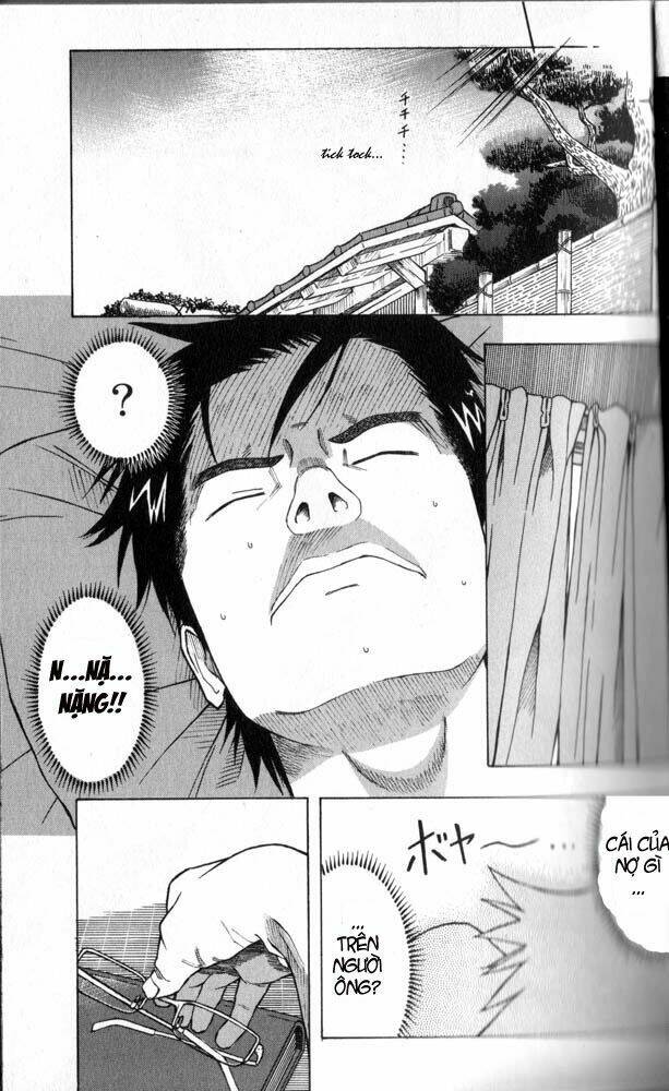 Neko Ane Chapter 1.1 - Trang 2