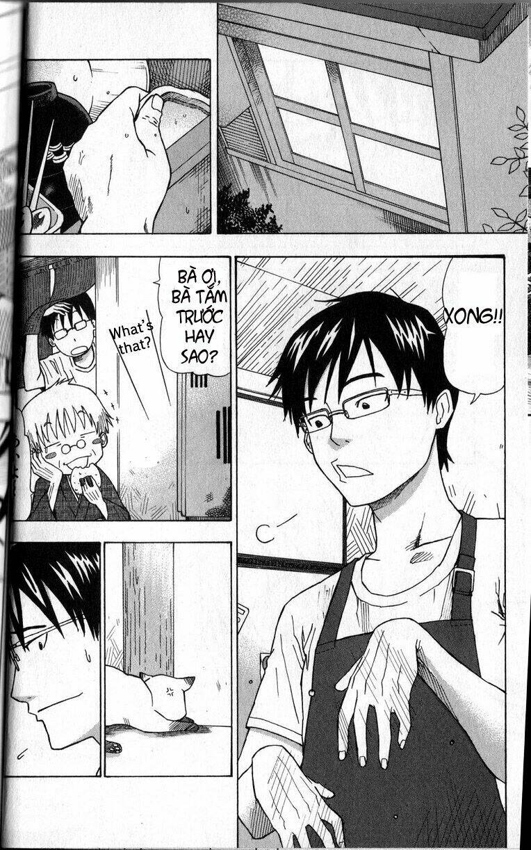 Neko Ane Chapter 1.2 - Trang 2