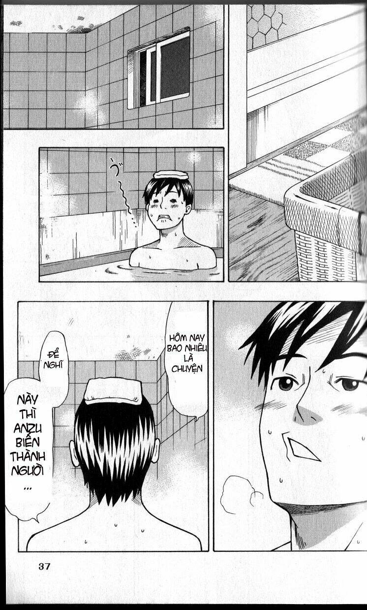 Neko Ane Chapter 1.2 - Trang 2