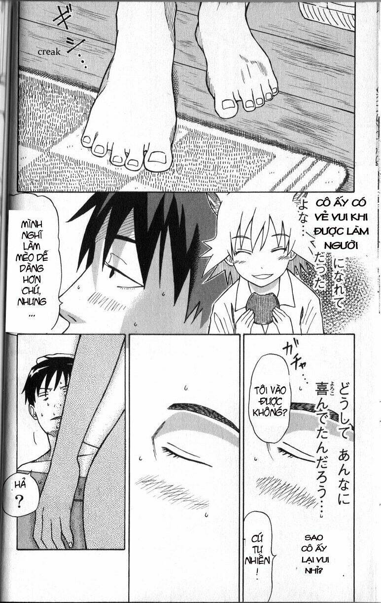 Neko Ane Chapter 1.2 - Trang 2