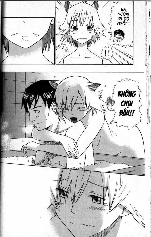 Neko Ane Chapter 1.2 - Trang 2