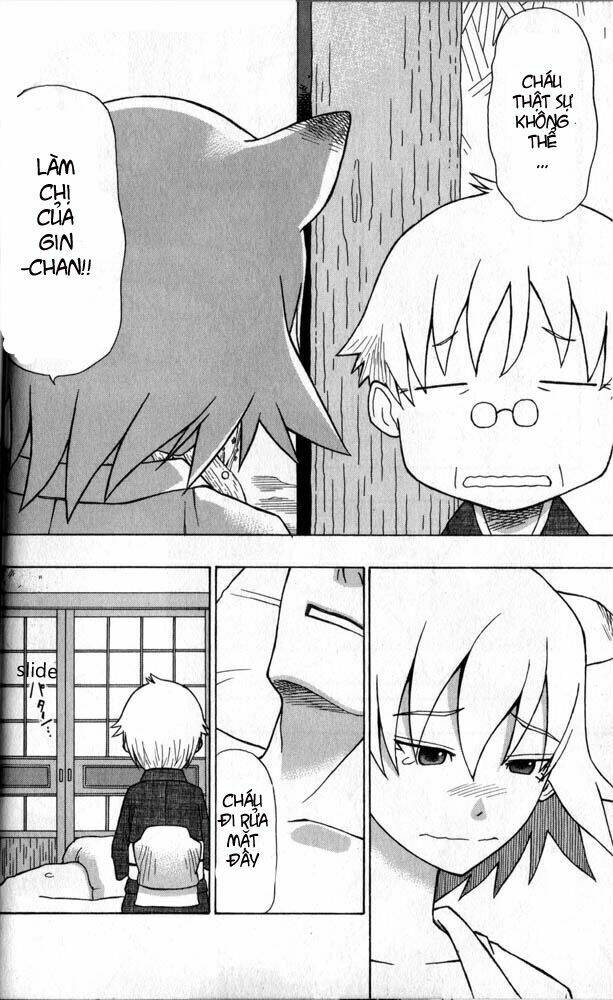 Neko Ane Chapter 1.2 - Trang 2