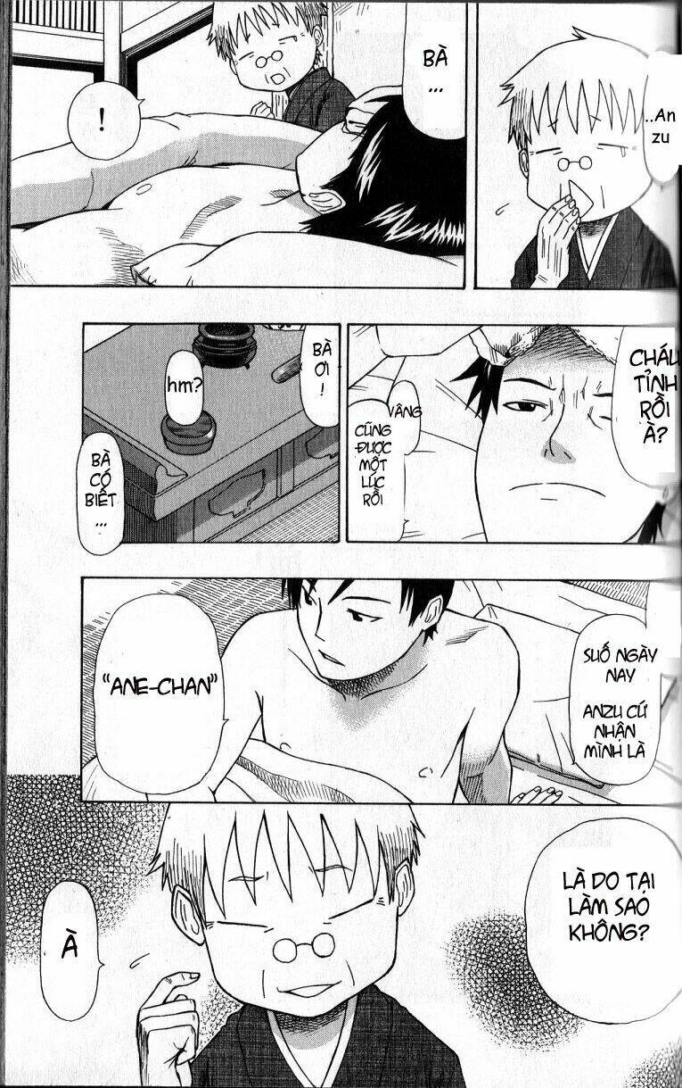 Neko Ane Chapter 1.2 - Trang 2