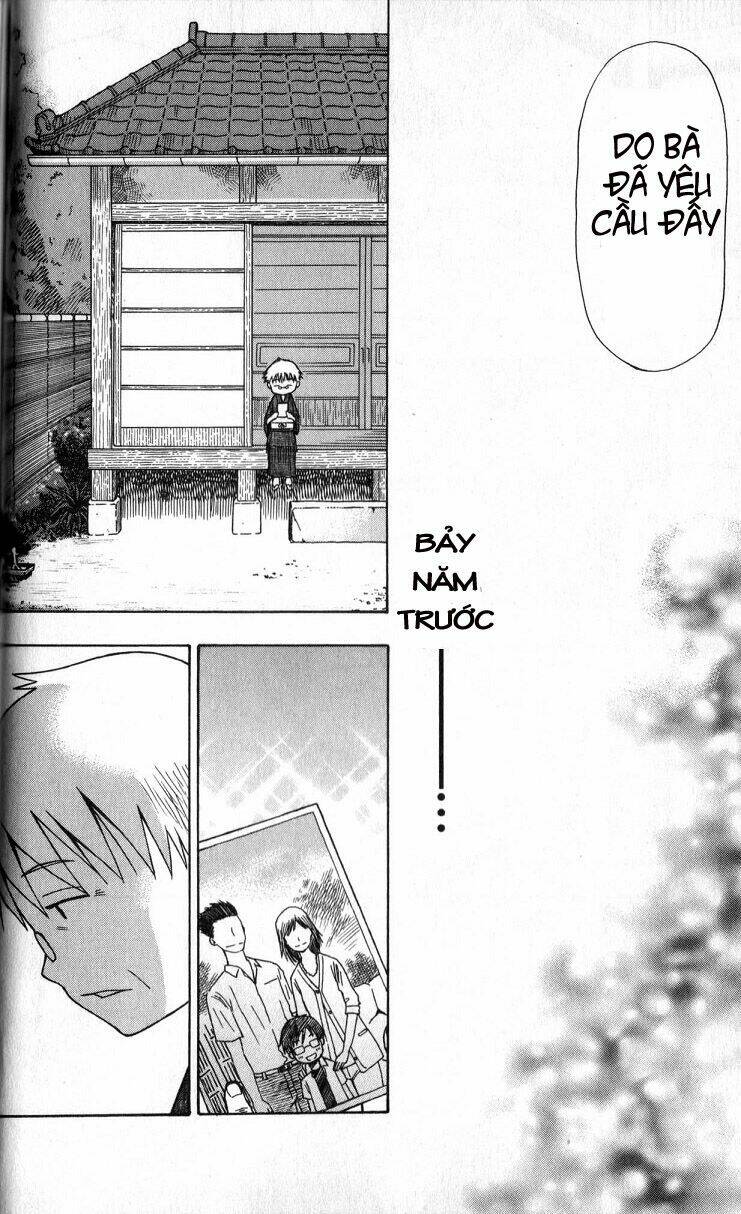 Neko Ane Chapter 1.2 - Trang 2