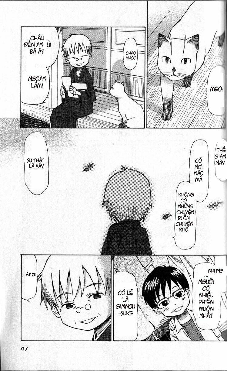 Neko Ane Chapter 1.2 - Trang 2