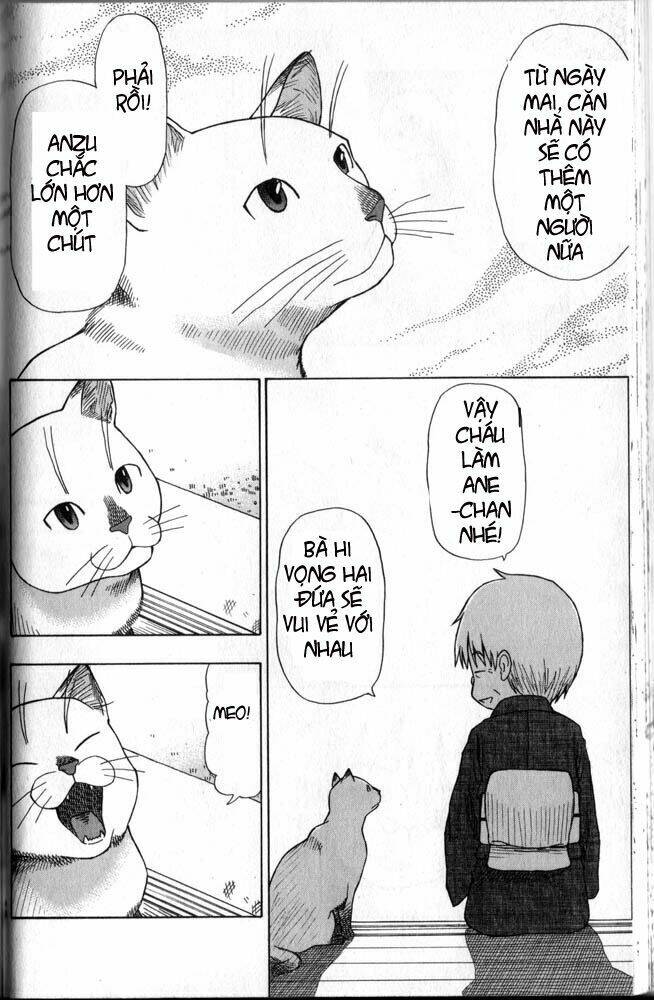 Neko Ane Chapter 1.2 - Trang 2