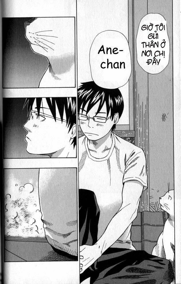 Neko Ane Chapter 1.2 - Trang 2