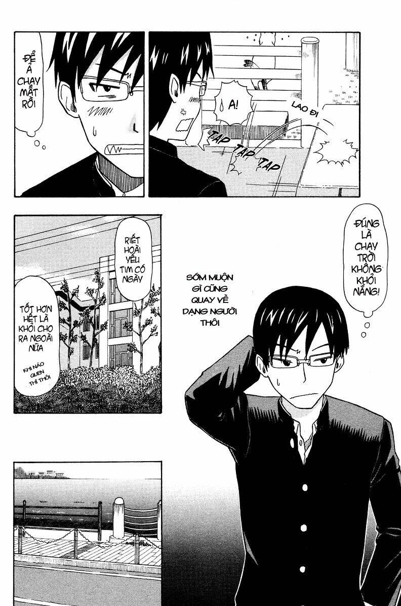 Neko Ane Chapter 2 - Trang 2