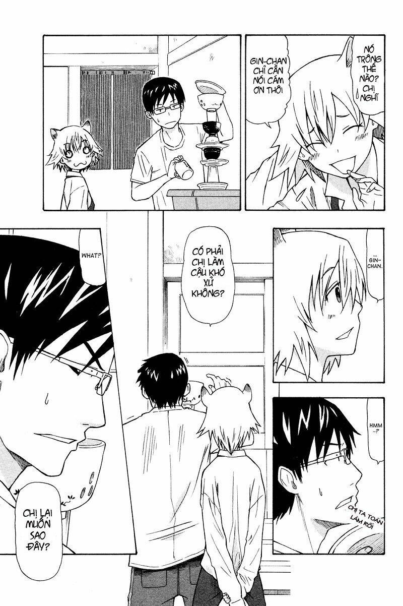 Neko Ane Chapter 2 - Trang 2