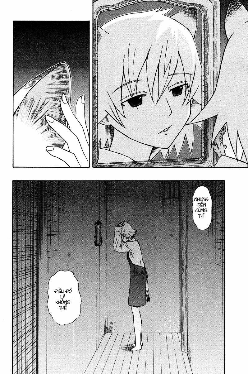 Neko Ane Chapter 2 - Trang 2