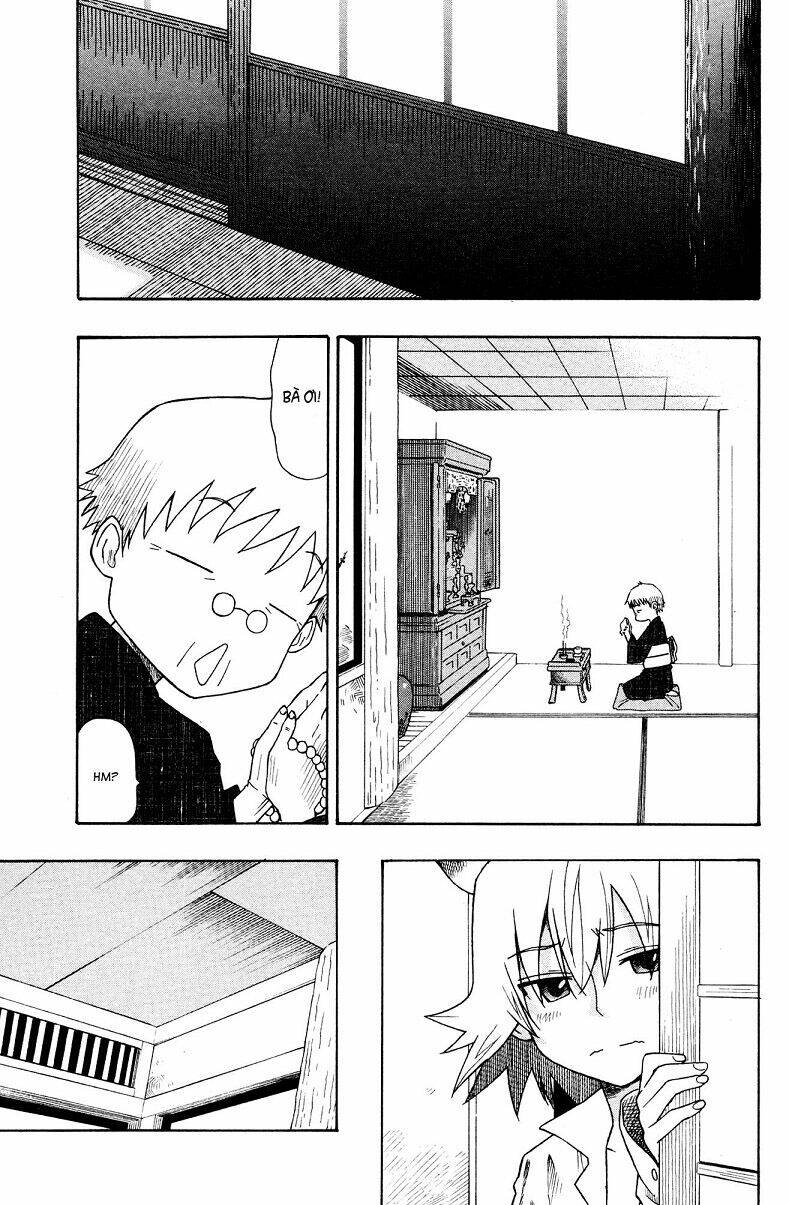 Neko Ane Chapter 2 - Trang 2