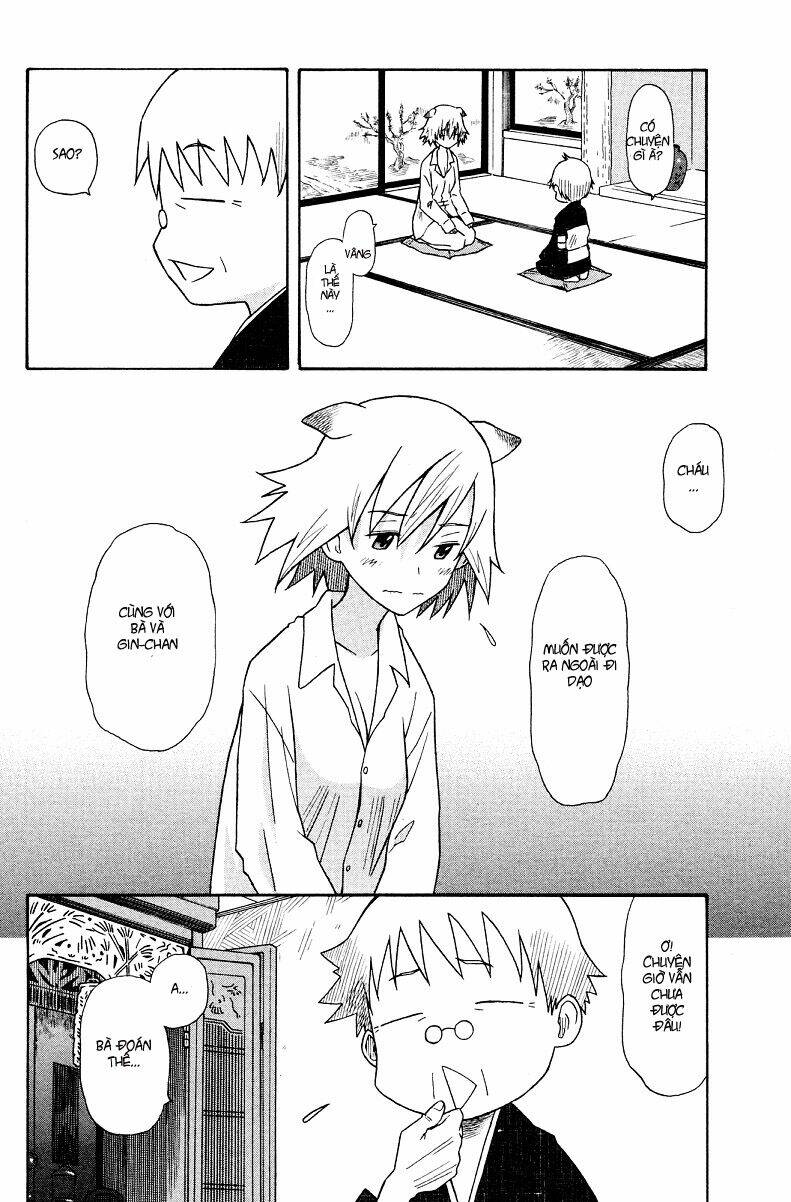 Neko Ane Chapter 2 - Trang 2
