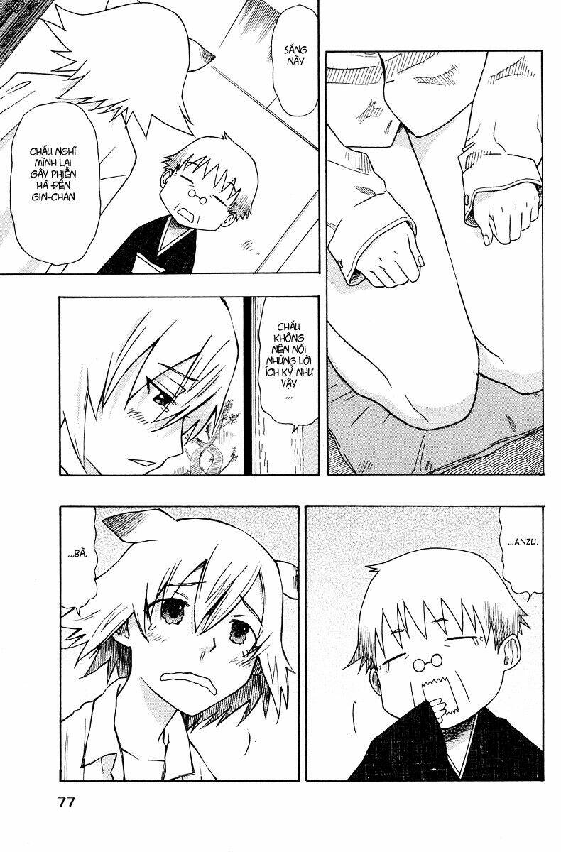 Neko Ane Chapter 2 - Trang 2