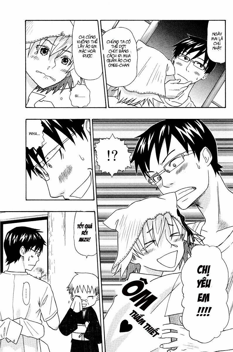 Neko Ane Chapter 2 - Trang 2