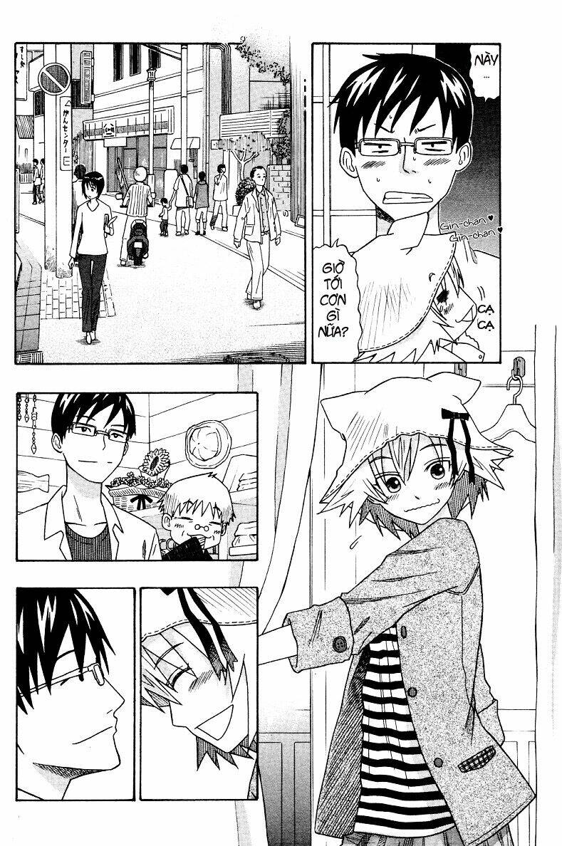 Neko Ane Chapter 2 - Trang 2