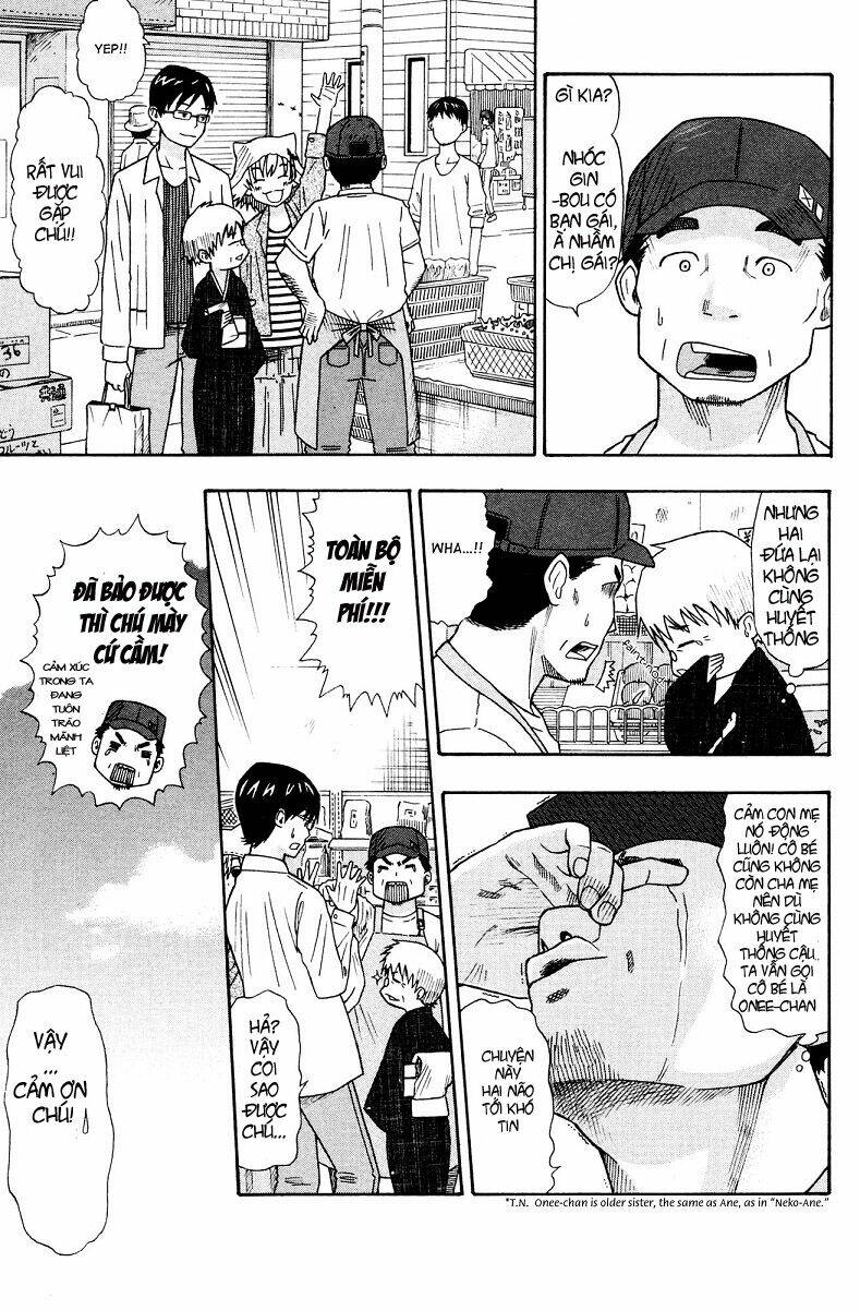 Neko Ane Chapter 2 - Trang 2