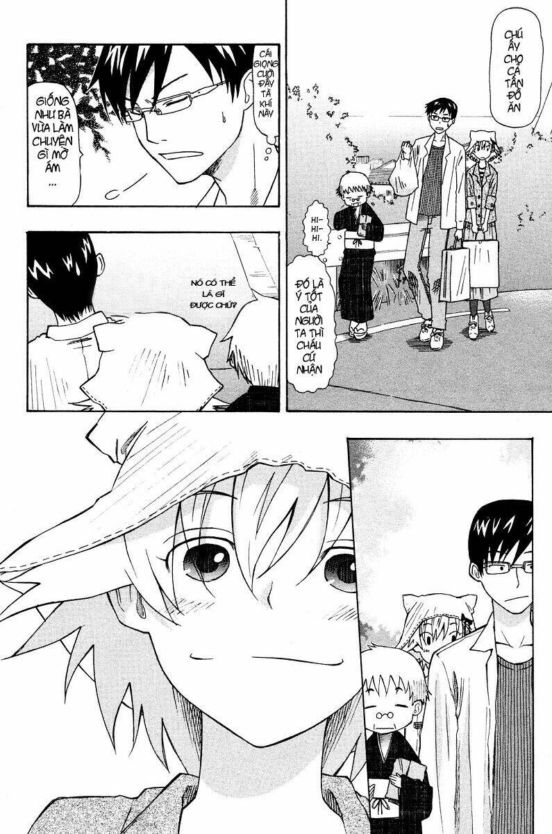 Neko Ane Chapter 2 - Trang 2